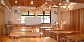 体験自習室（1）