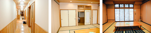 和室（1階）